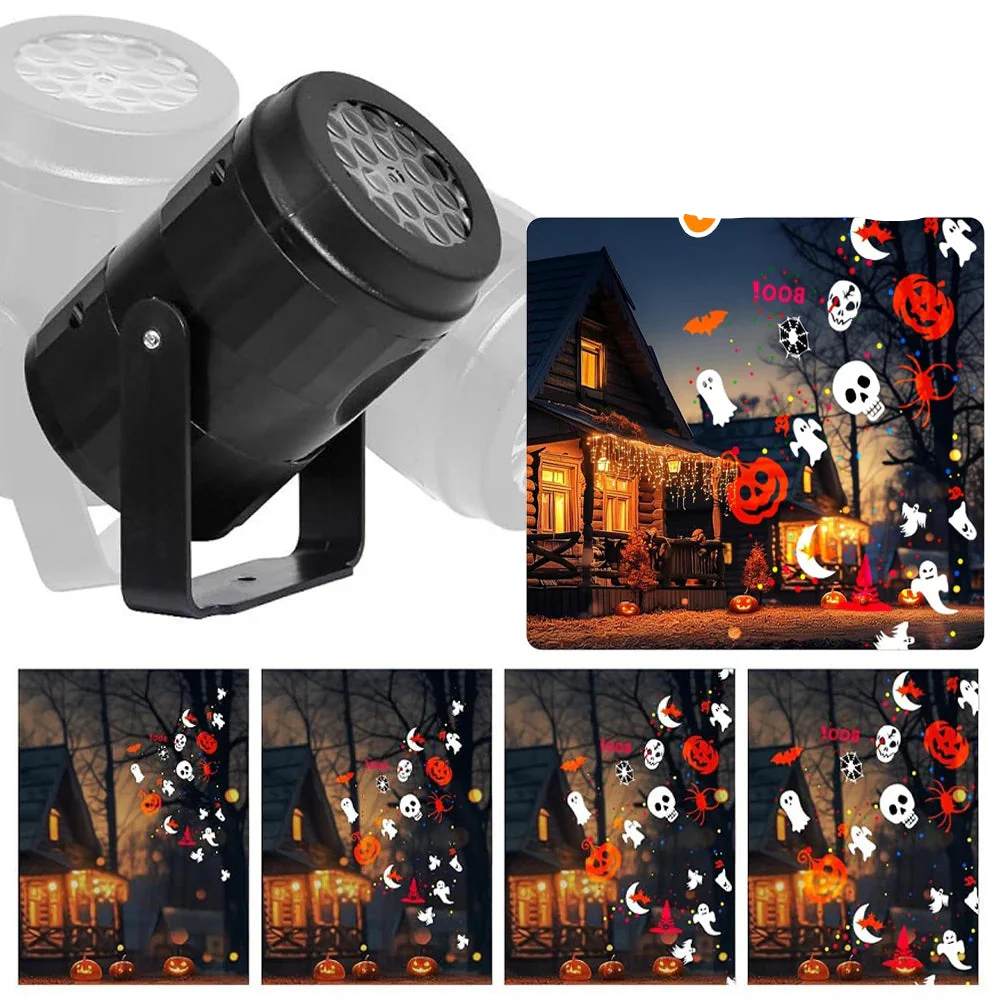 Halloween Decorations